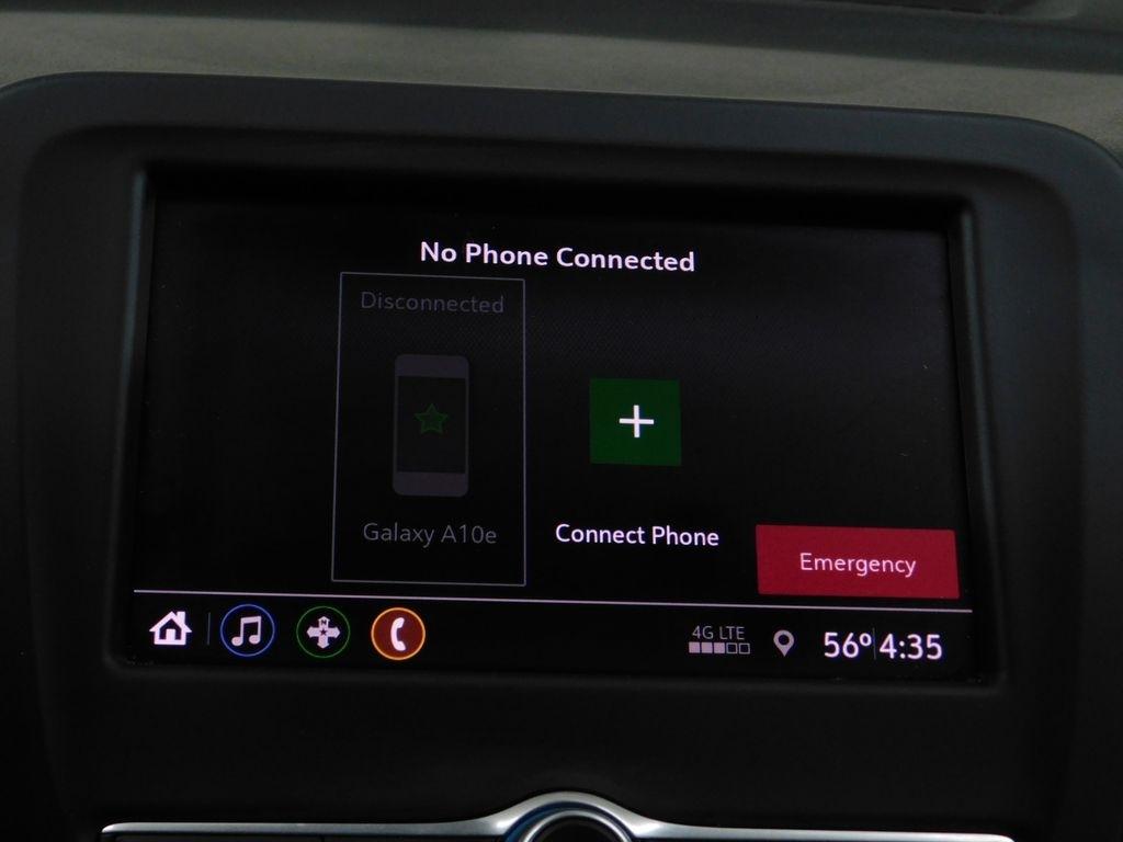 Chevrolet Equinox LT 2WD 2020