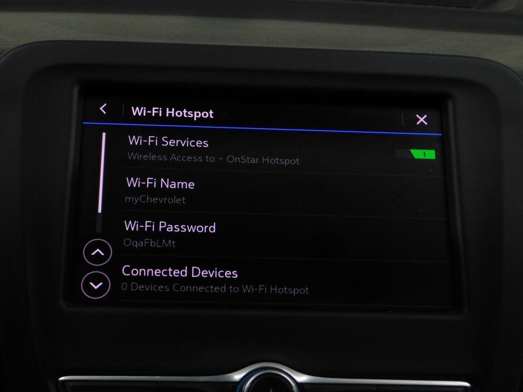 Chevrolet Equinox LT 2WD 2020