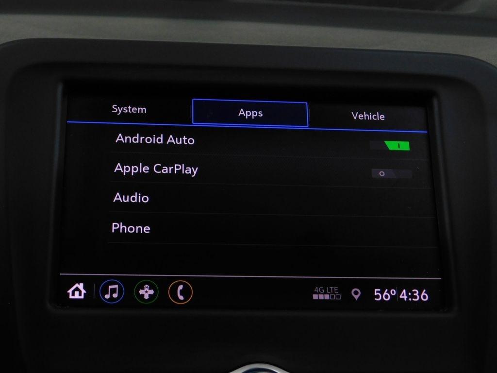 Chevrolet Equinox LT 2WD 2020