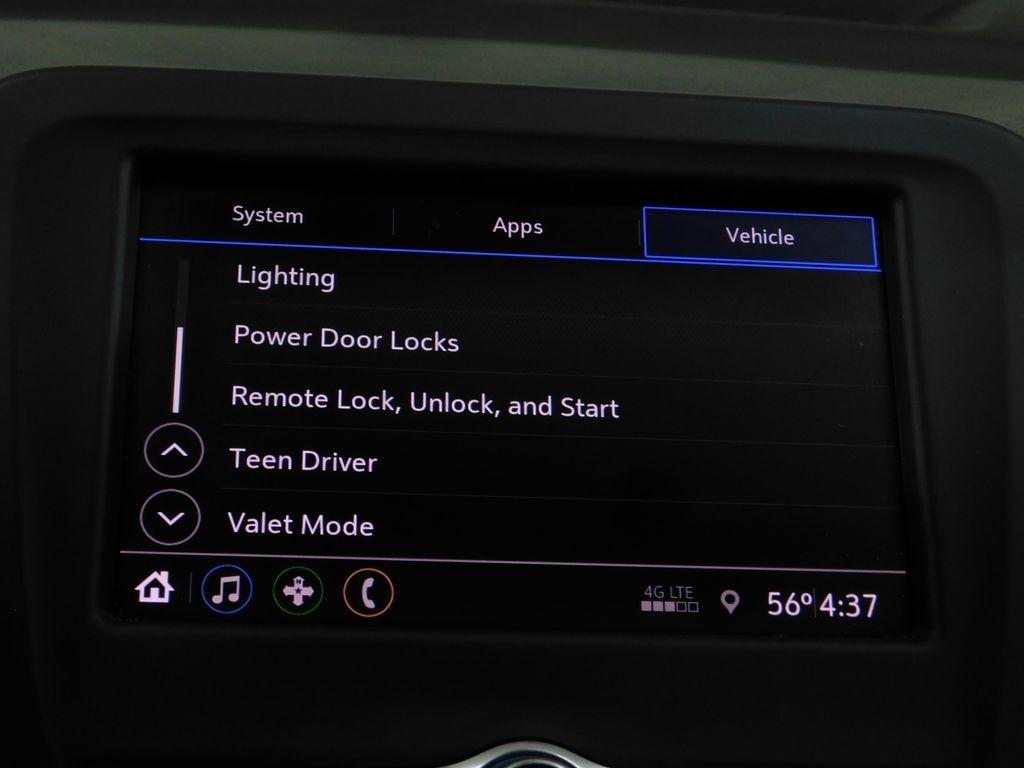 Chevrolet Equinox LT 2WD 2020