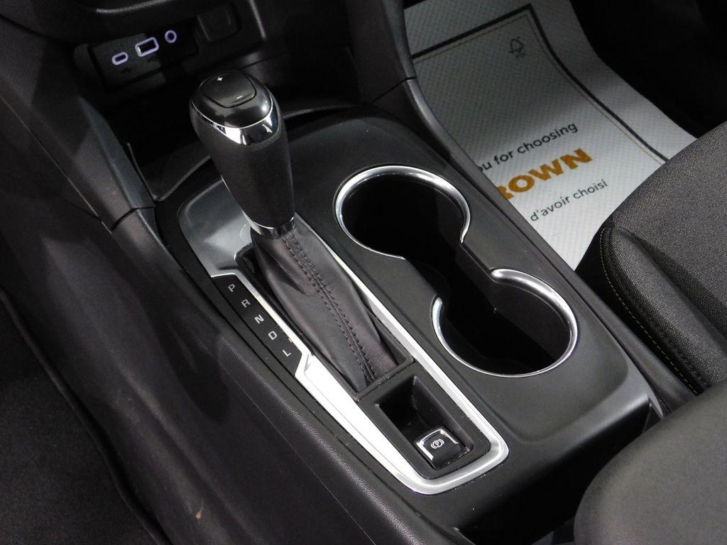 Chevrolet Equinox LT 2WD 2020