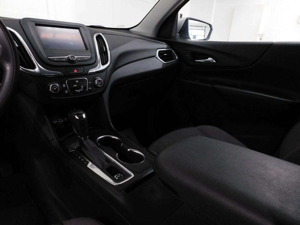 Chevrolet Equinox LT 2WD 2020