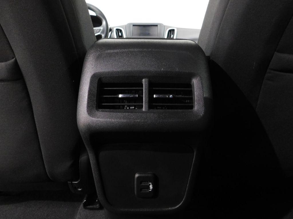 Chevrolet Equinox LT 2WD 2020