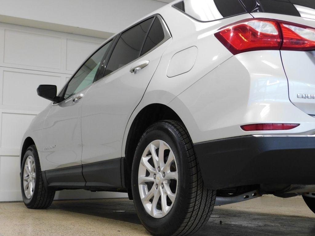 Chevrolet Equinox LT 2WD 2020