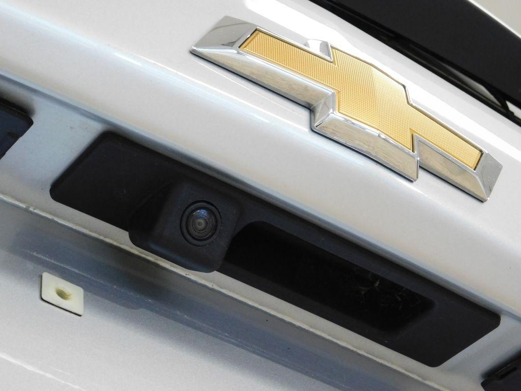 Chevrolet Equinox LT 2WD 2020