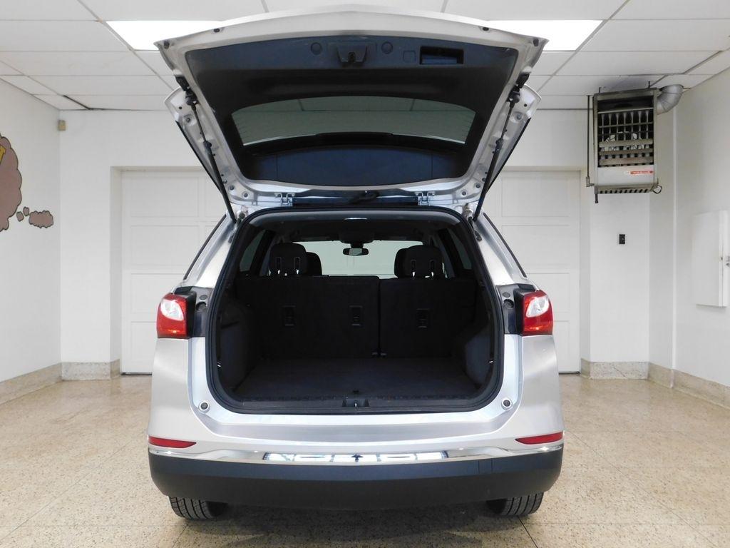 Chevrolet Equinox LT 2WD 2020