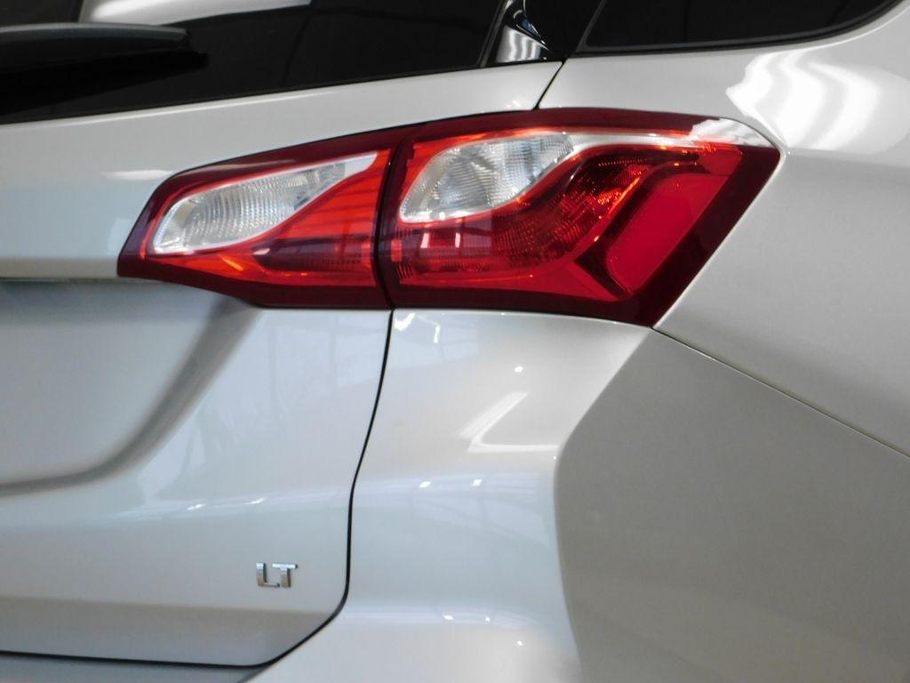 Chevrolet Equinox LT 2WD 2020