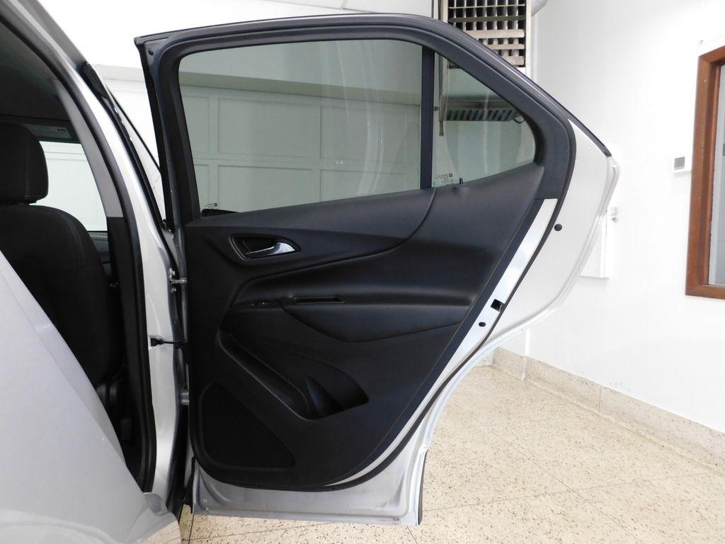 Chevrolet Equinox LT 2WD 2020