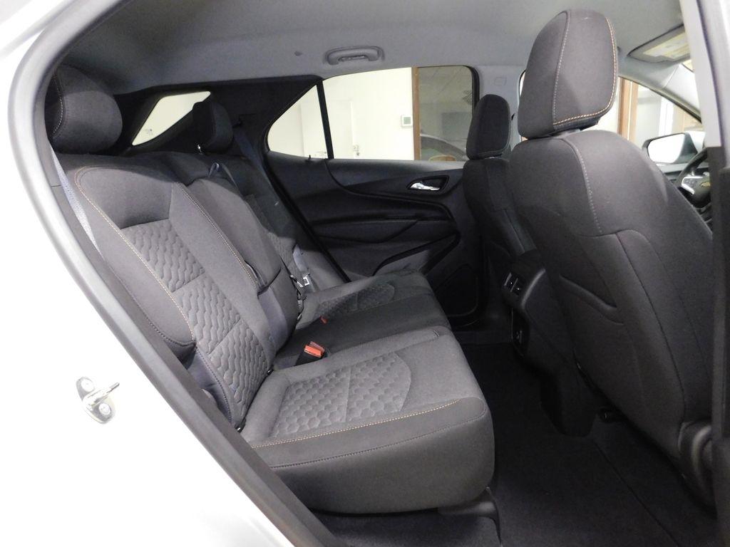 Chevrolet Equinox LT 2WD 2020