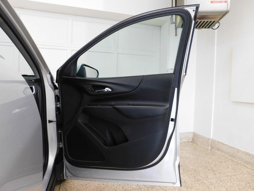 Chevrolet Equinox LT 2WD 2020