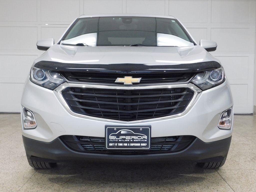 Chevrolet Equinox LT 2WD 2020