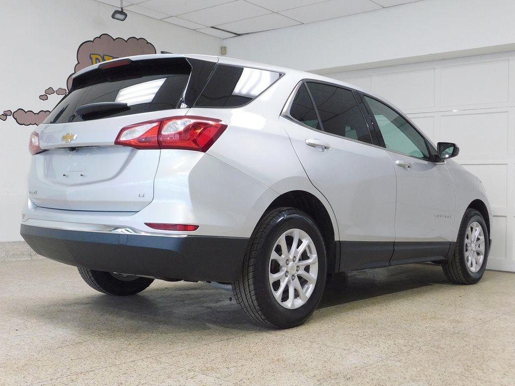 Chevrolet Equinox LT 2WD 2020