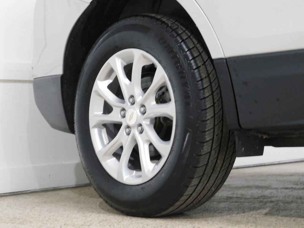 Chevrolet Equinox LT 2WD 2020