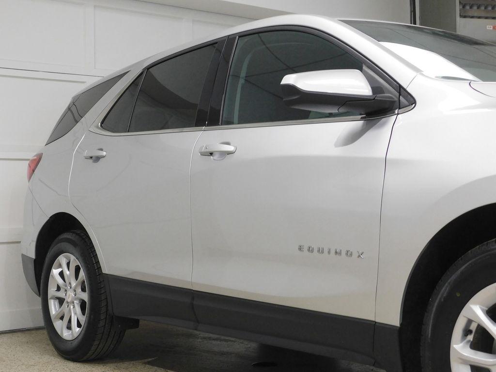 Chevrolet Equinox LT 2WD 2020