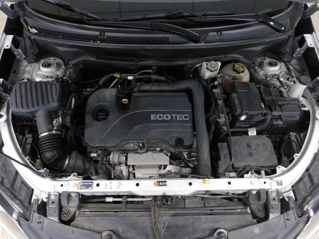 Chevrolet Equinox LT 2WD 2020