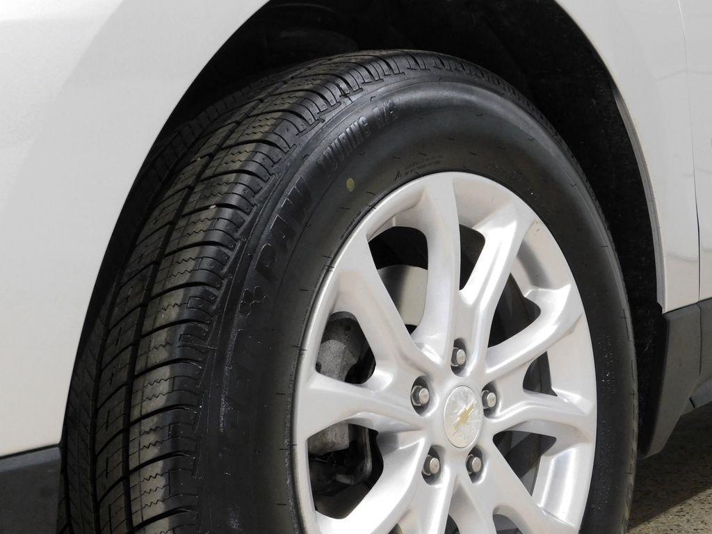 Chevrolet Equinox LT 2WD 2020