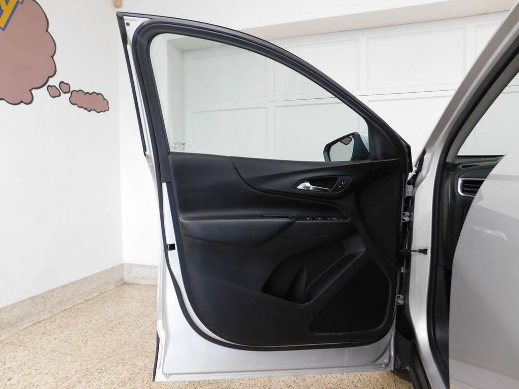 Chevrolet Equinox LT 2WD 2020