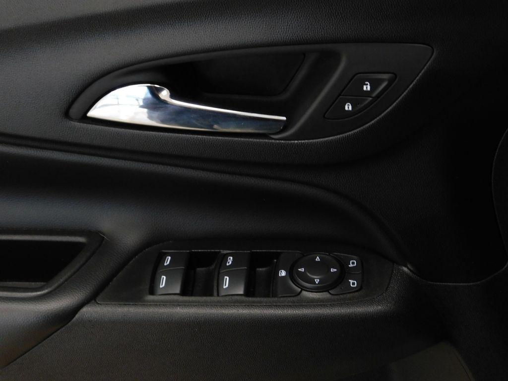 Chevrolet Equinox LT 2WD 2020