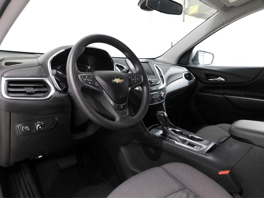 Chevrolet Equinox LT 2WD 2020