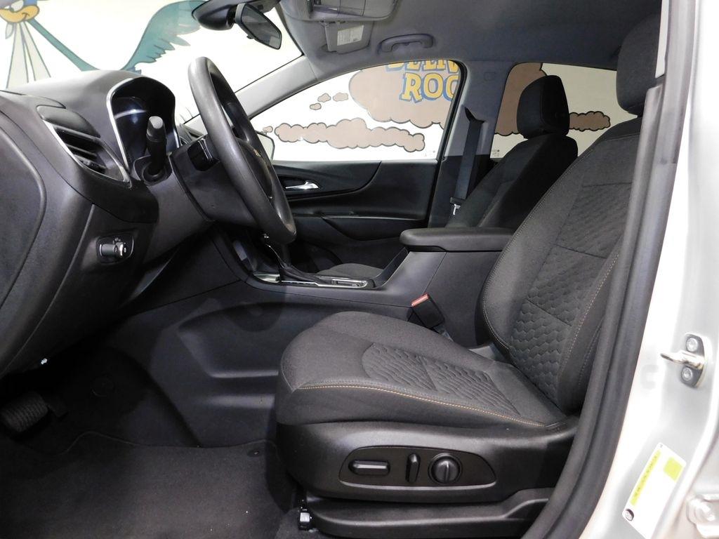 Chevrolet Equinox LT 2WD 2020