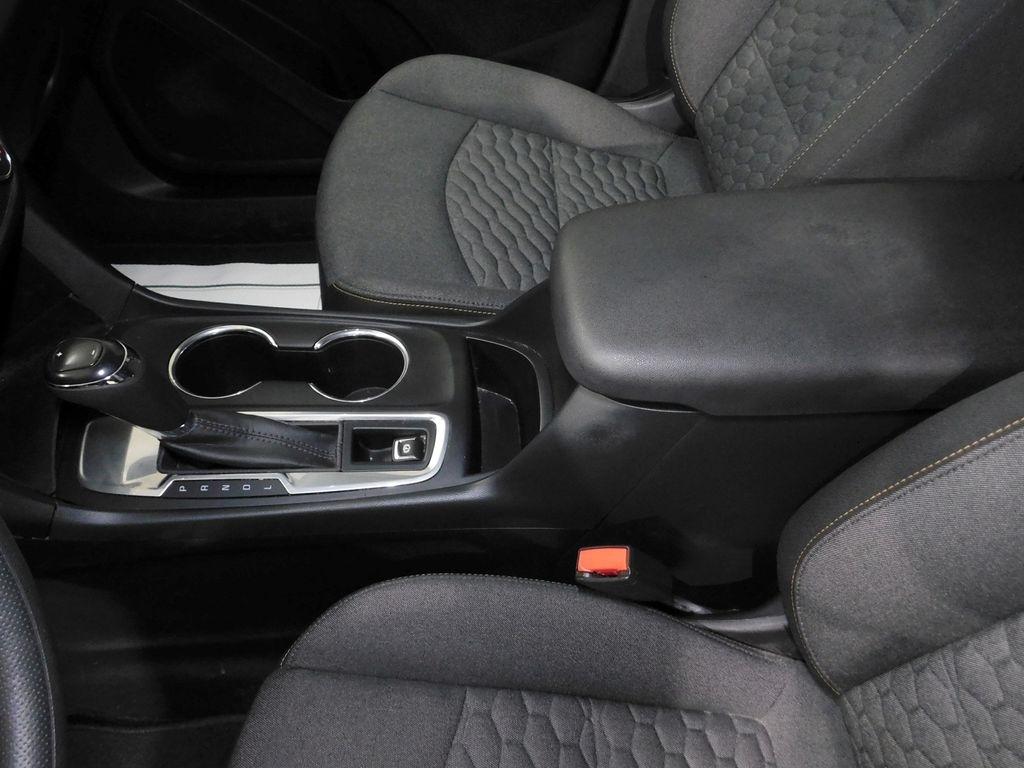 Chevrolet Equinox LT 2WD 2020