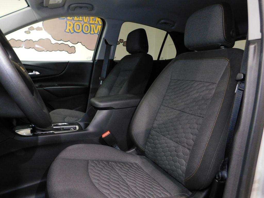 Chevrolet Equinox LT 2WD 2020