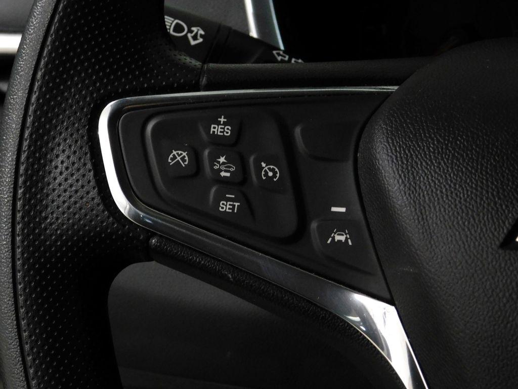 Chevrolet Equinox LT 2WD 2020