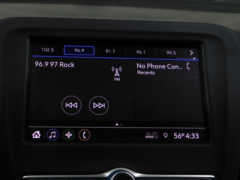 Chevrolet Equinox LT 2WD 2020