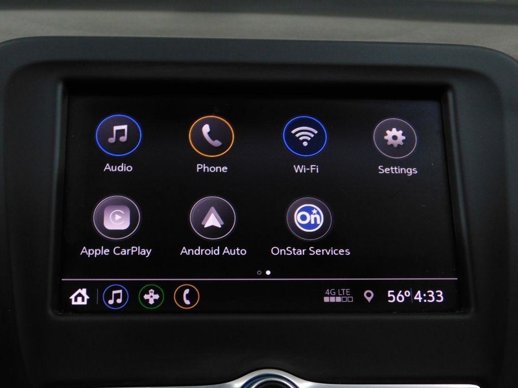 Chevrolet Equinox LT 2WD 2020