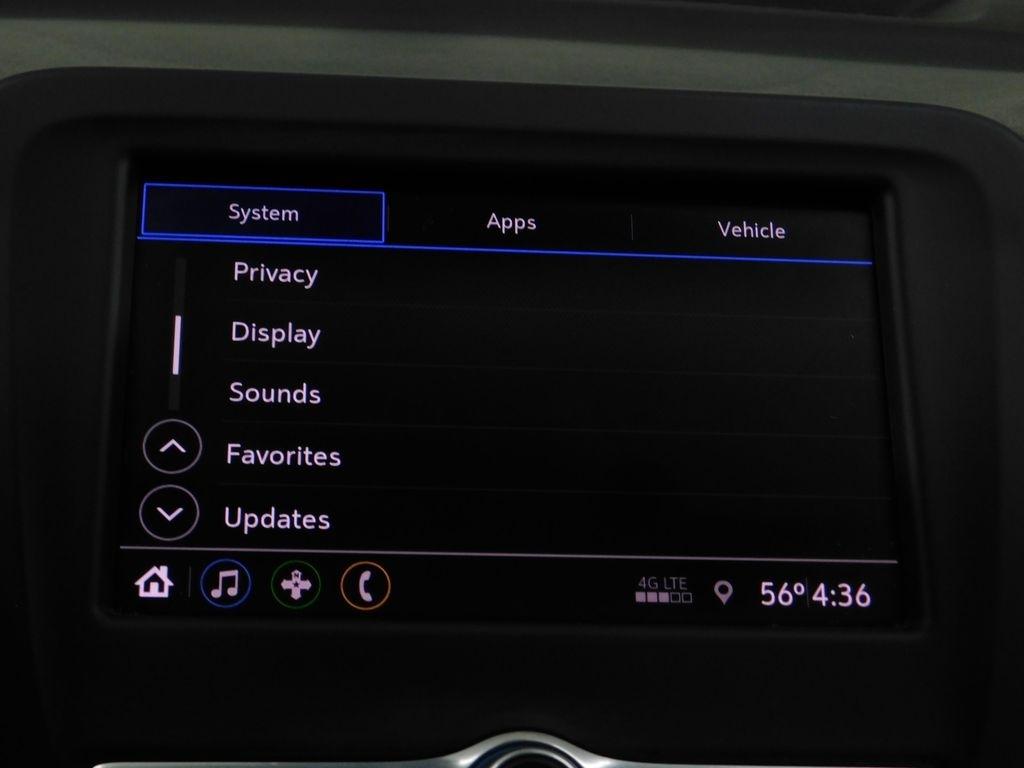 Chevrolet Equinox LT 2WD 2020