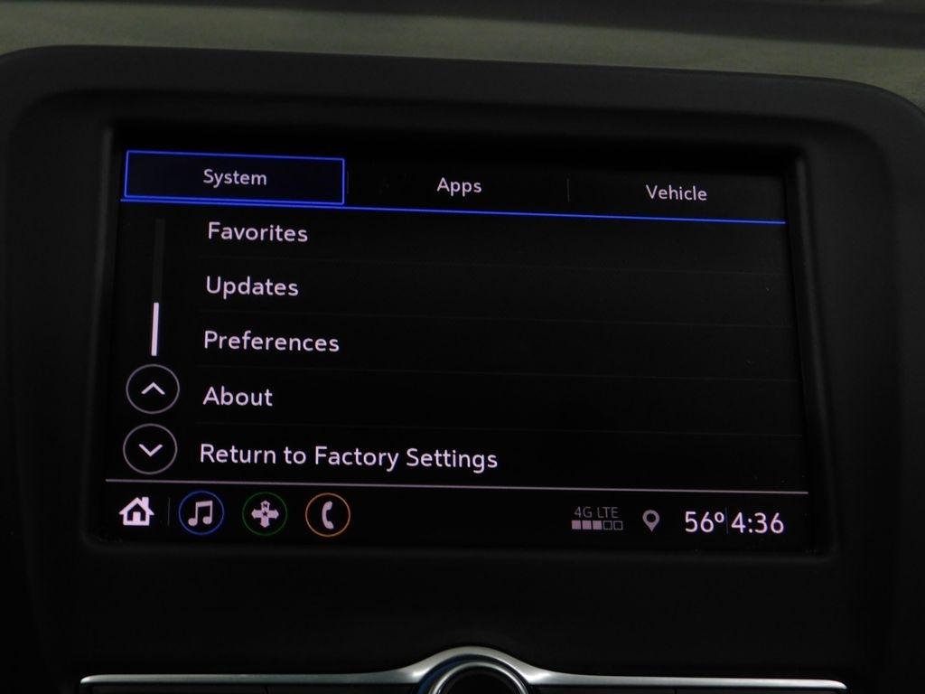 Chevrolet Equinox LT 2WD 2020