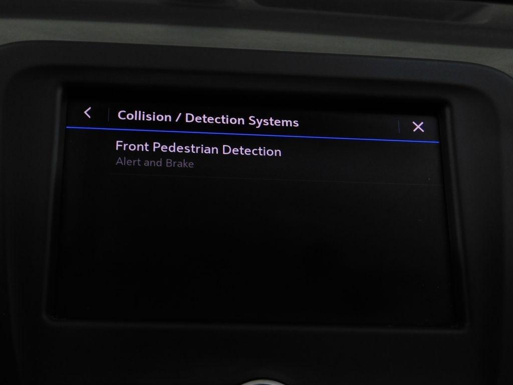 Chevrolet Equinox LT 2WD 2020