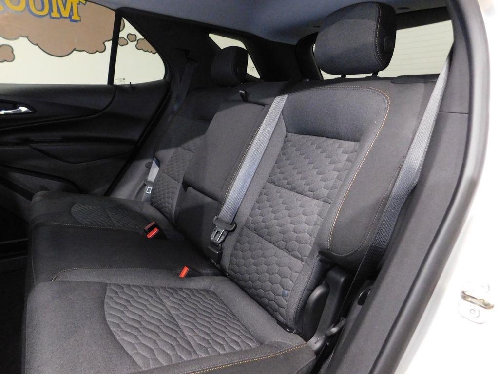 Chevrolet Equinox LT 2WD 2020