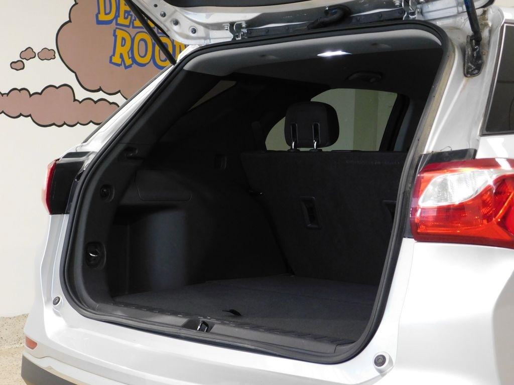 Chevrolet Equinox LT 2WD 2020