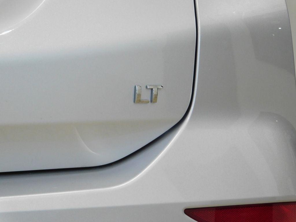 Chevrolet Equinox LT 2WD 2020