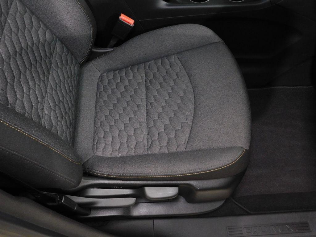 Chevrolet Equinox LT 2WD 2020