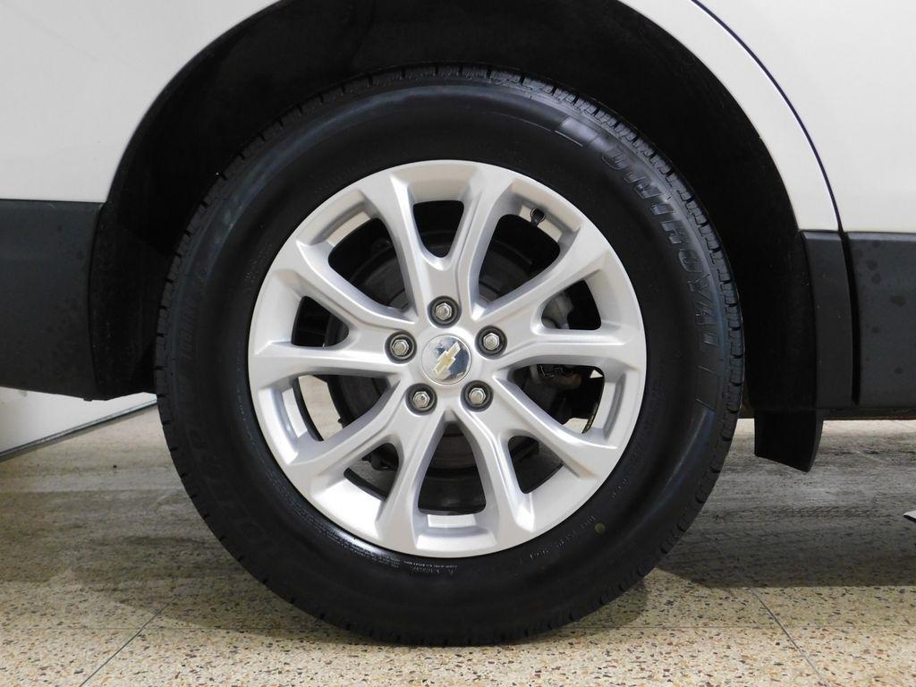 Chevrolet Equinox LT 2WD 2020