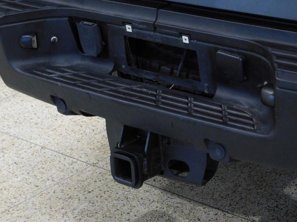 Chevrolet Silverado 2500HD LT Crew Cab 4WD 2011