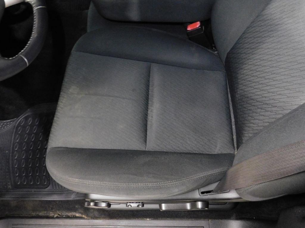 Chevrolet Silverado 2500HD LT Crew Cab 4WD 2011