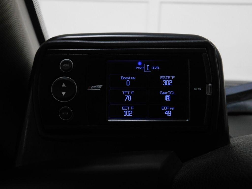 Chevrolet Silverado 2500HD LT Crew Cab 4WD 2011