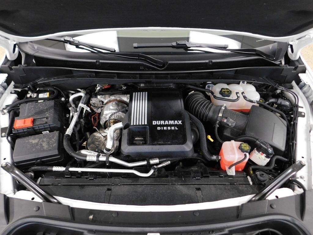 GMC Yukon XL Denali 4WD 2025