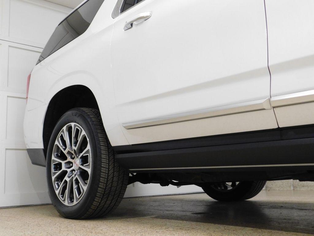 GMC Yukon XL Denali 4WD 2025