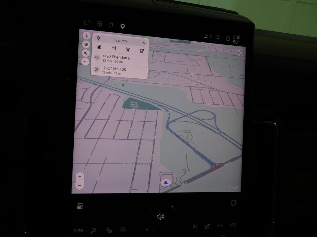 GMC Yukon XL Denali 4WD 2025