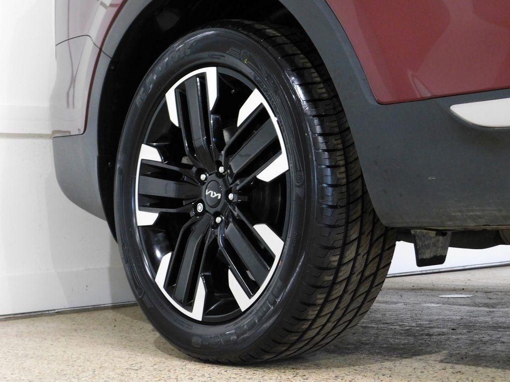 Kia Telluride SX AWD 2023