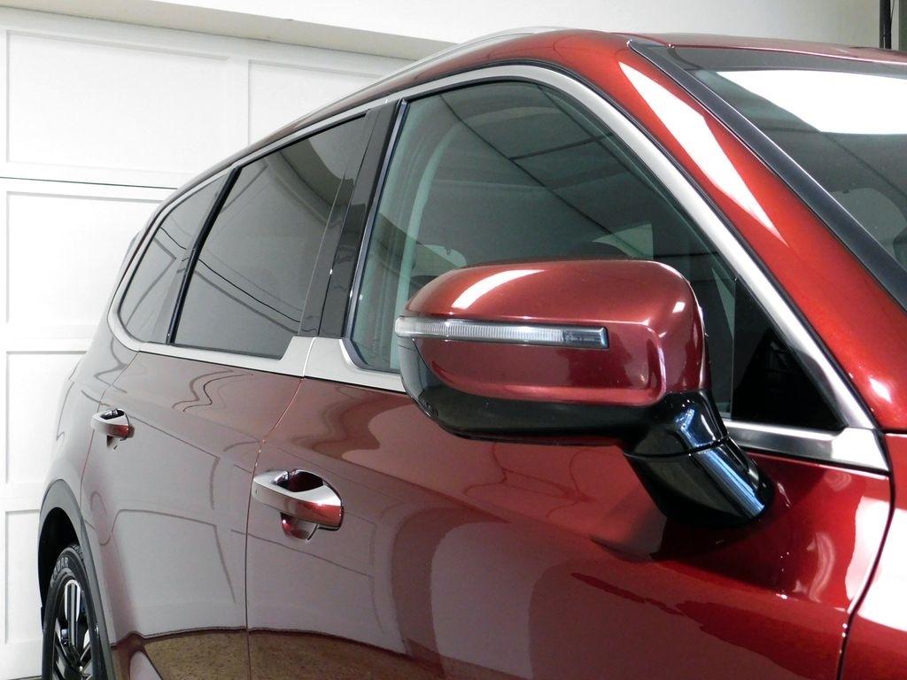 Kia Telluride SX AWD 2023