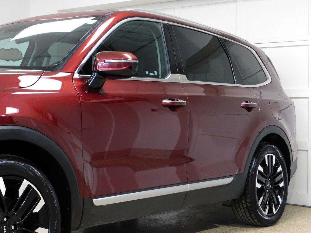 Kia Telluride SX AWD 2023
