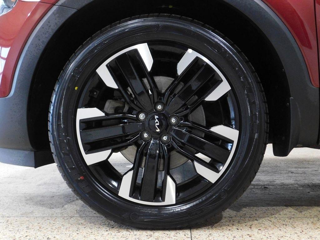 Kia Telluride SX AWD 2023