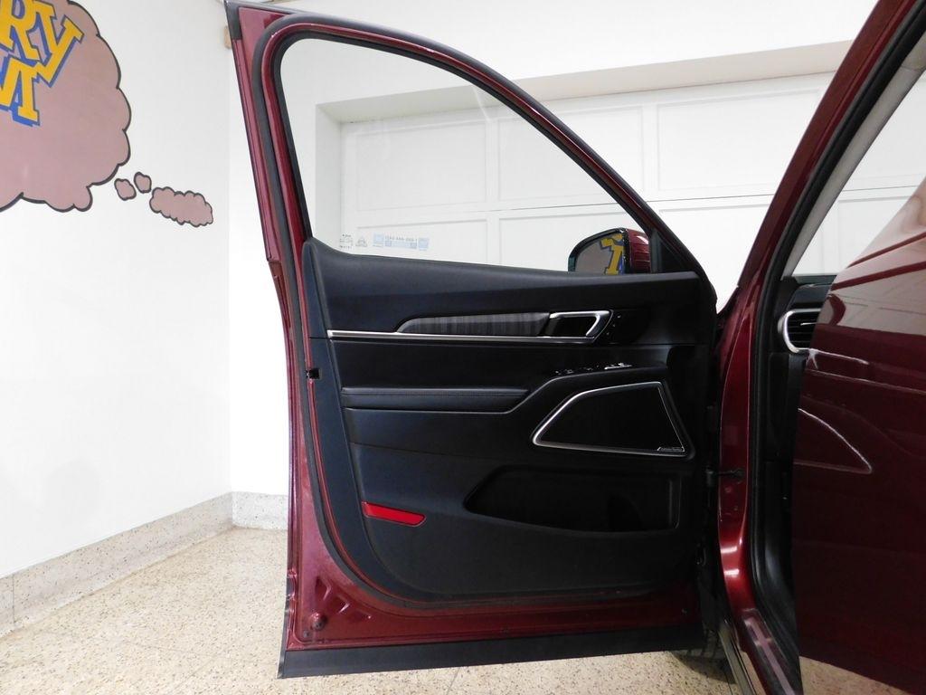 Kia Telluride SX AWD 2023