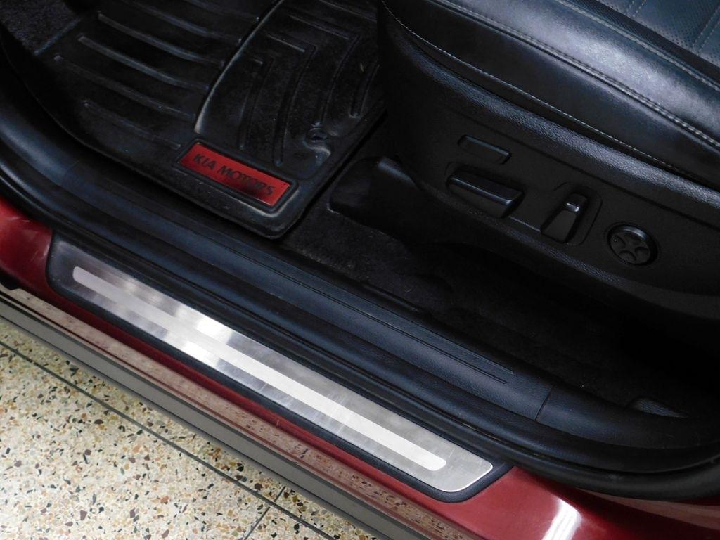 Kia Telluride SX AWD 2023