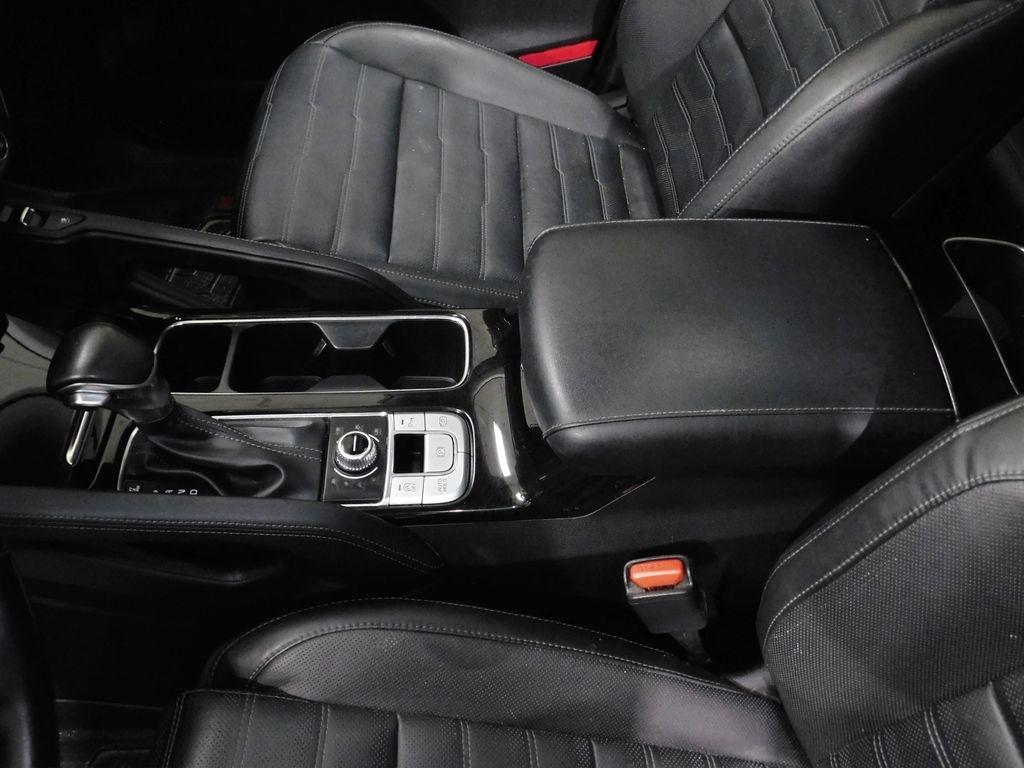 Kia Telluride SX AWD 2023